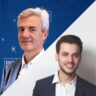 Avatar for Djalil S. Ghanem & Frédéric Jallat, Djalil Sami GHANEM and Frédéric Jallet, ESCP Business School