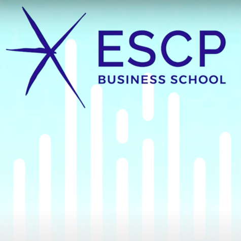 Logo podcasts, Financial Times Director's Cut with ESCP Business School