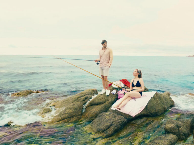 © Belle Époque Films / L'Âge d'or