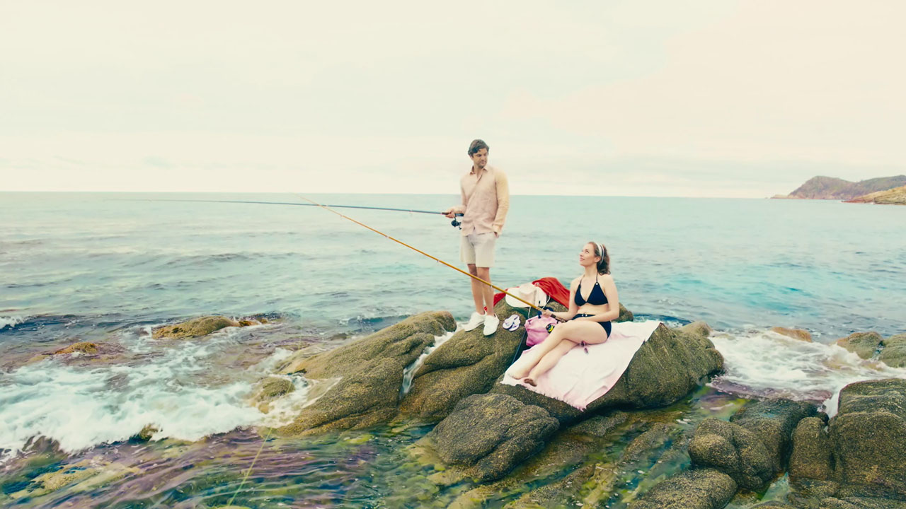© Belle Époque Films / L'Âge d'or