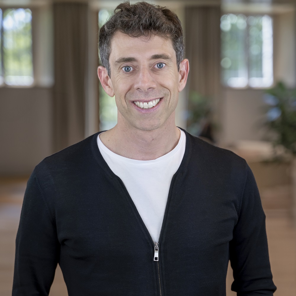 Photo of Héctor González Jiménez