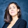 Avatar for Sophie Guignard, Photo Céline Nieszawer © Flammarion. Photo of Author of 