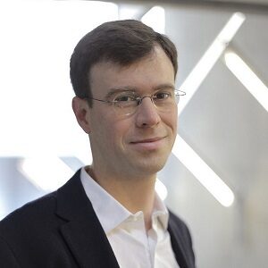 Guillaume Mercier