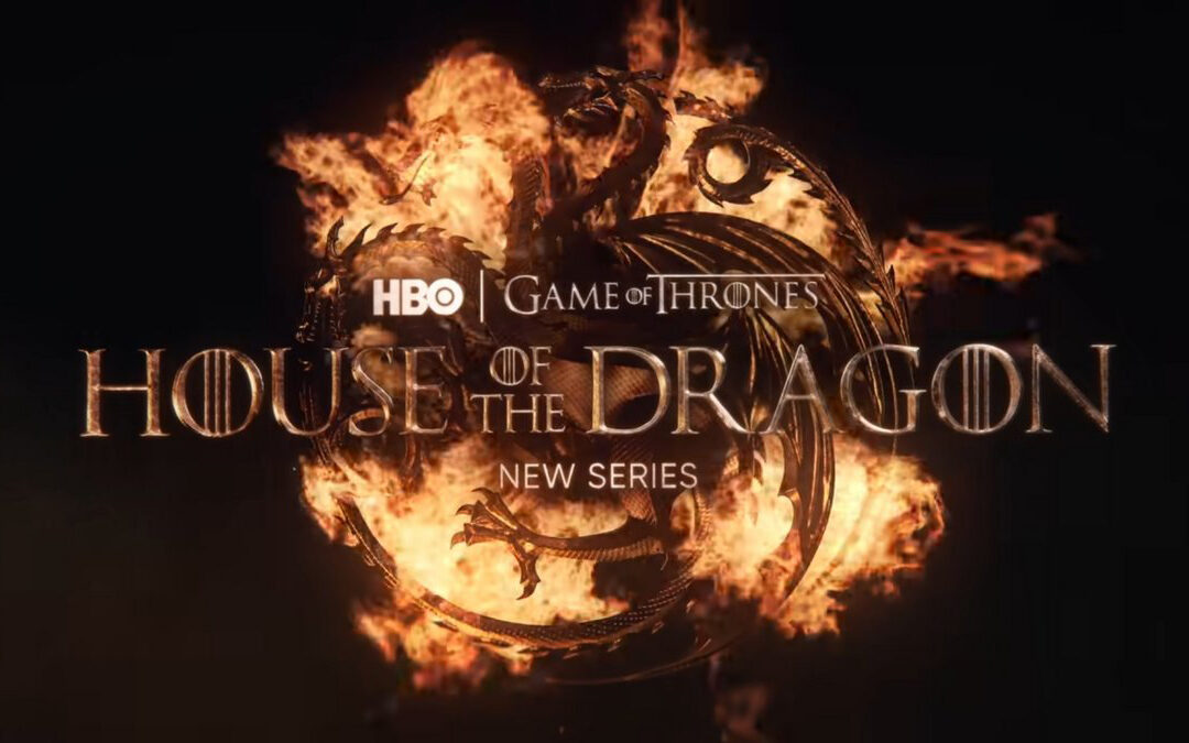 House of the Dragon – HBO House of the Dragon - HBO