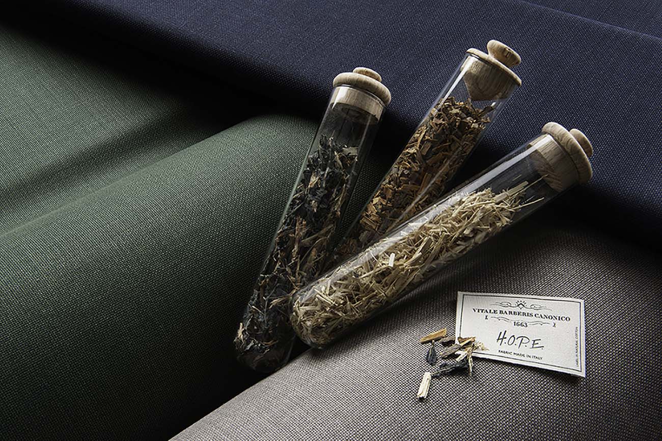 Fabric Hope from Vitale Barberis Canonico