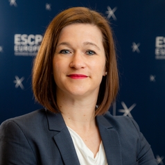 Kerstin Alfes