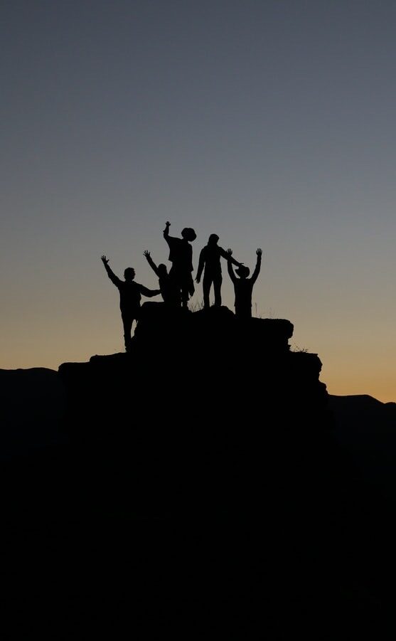 4 Tips for Managers: How to find the right team members?