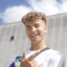 Avatar for Joshua Bach