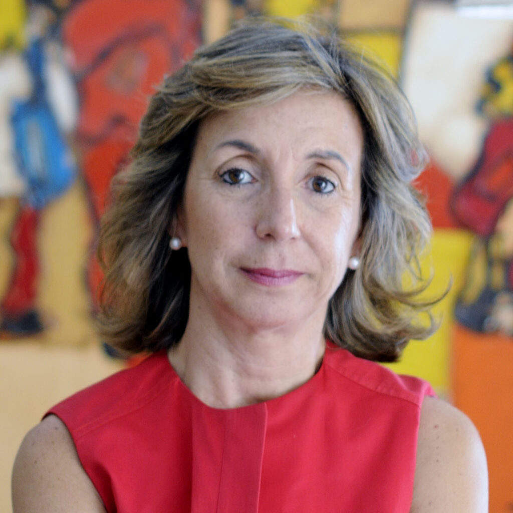 Laura Reyero
Professor ESCP Business School
