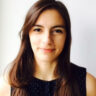 Avatar for Marina Leban, Portrait Marina Leban