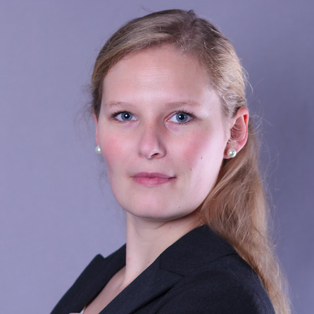 Marlene Hohn
