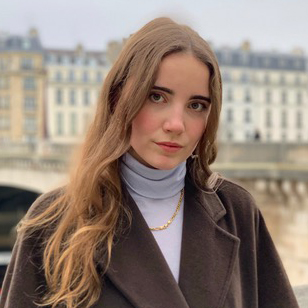 Morgane Bonnet
Youtuber and ESCP student