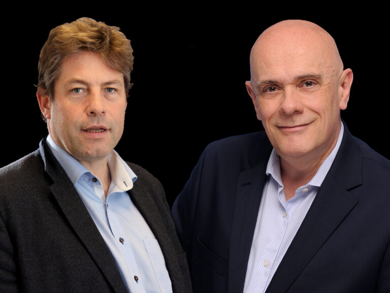 Conversation between ESCP Professors Benoît Heilbrunn and Philippe Gabilliet