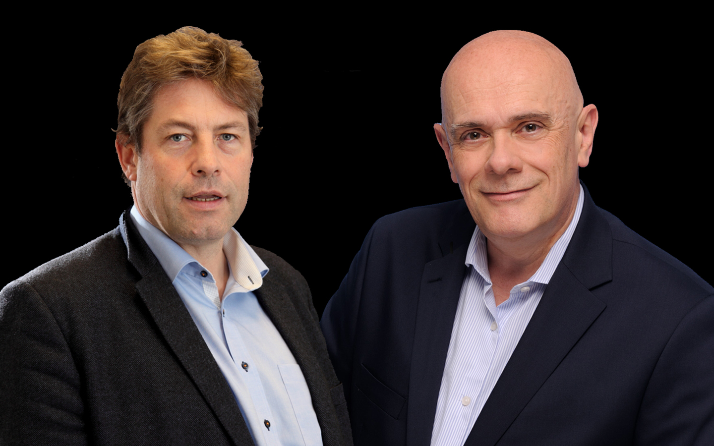 Conversation between ESCP Professors Benoît Heilbrunn and Philippe Gabilliet