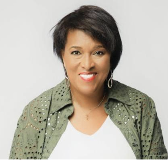 Photo of Odile Bocande-Koffi