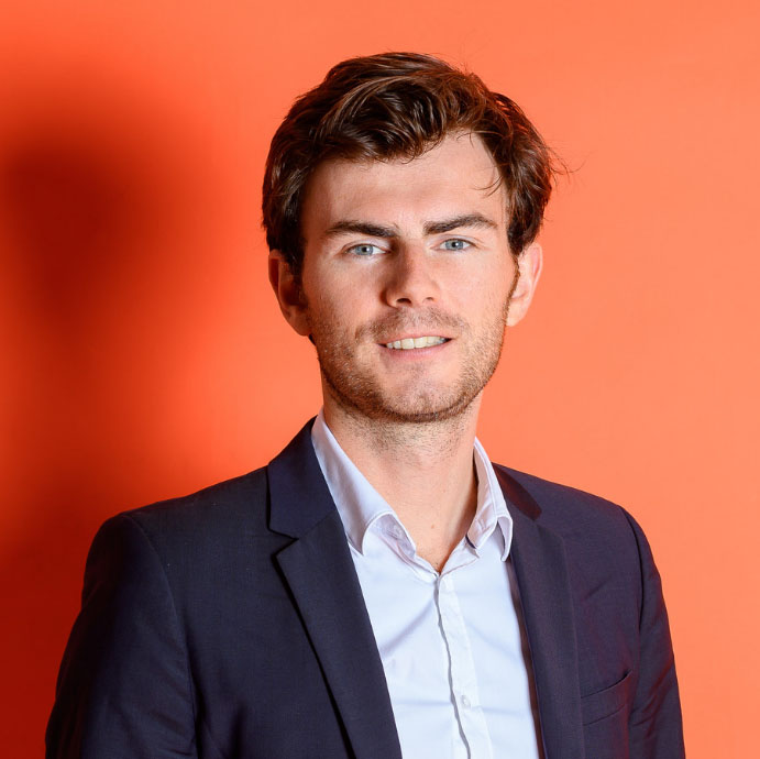 Pierre Peyretou, President of MTJR Services