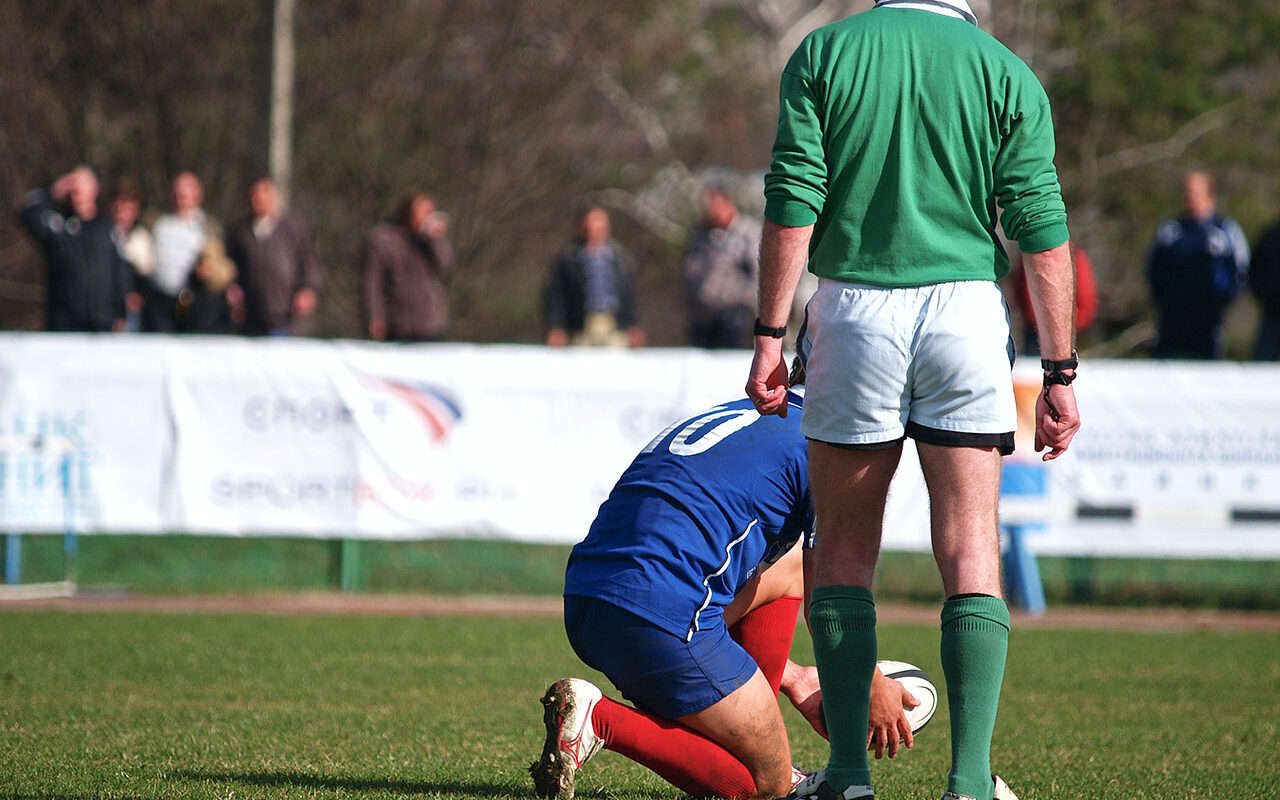 © SG / Adobe Stock Rugby Players, © SG / Adobe Stock