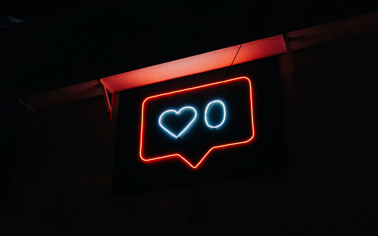Neon signage, © Prateek Katyal / Unsplash Neon signage, © Prateek Katyal / Unsplash