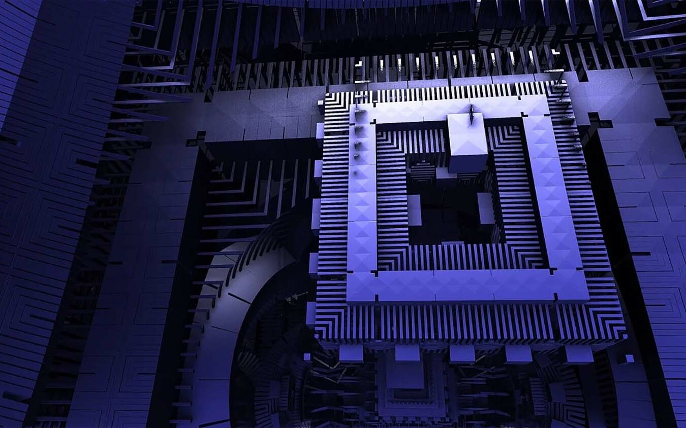 Quantum computing: the ultimate digital transformation?