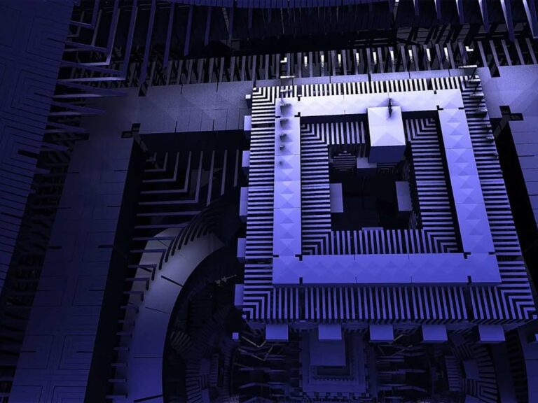 Quantum computing: the ultimate digital transformation?