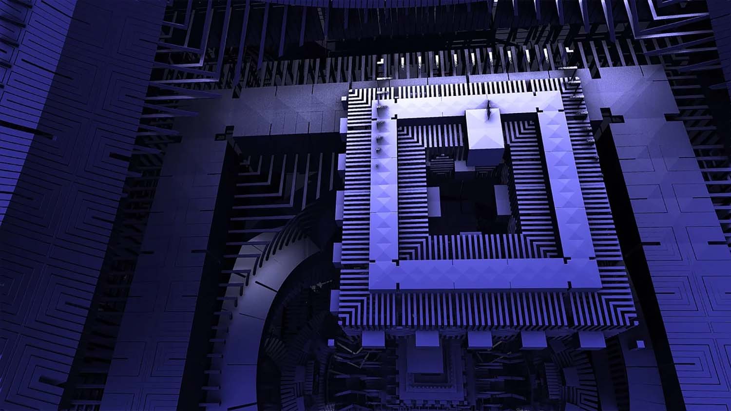 Quantum computing: the ultimate digital transformation?