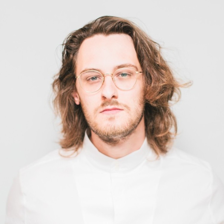Photo of customer engagement specialist, Quentin Berthommier