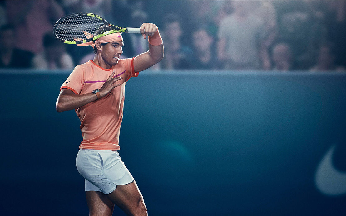 rafaelnadal.com Rafael Nadal