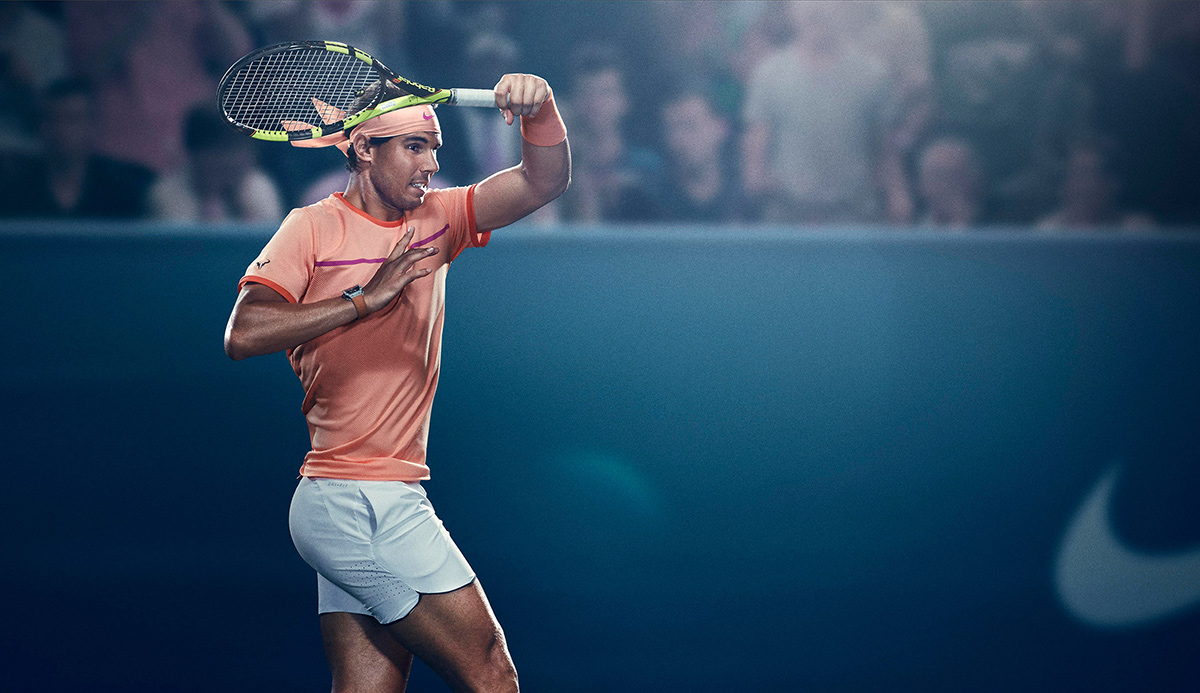 Rafael Nadal
