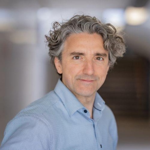 Photo of René Mauer