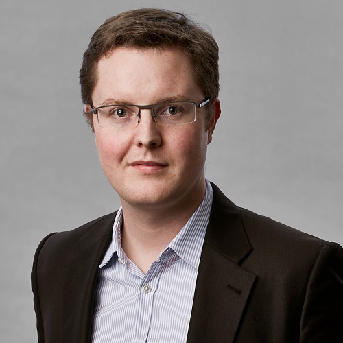Christoph Seckler