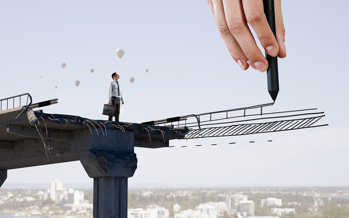 © Sergey Nivens / Adobe Stock Industrial construction services . Mixed media . Mixed media, © Sergey Nivens / Adobe Stock