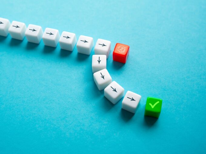 ©Andrii Yalanskyi / Shutterstock