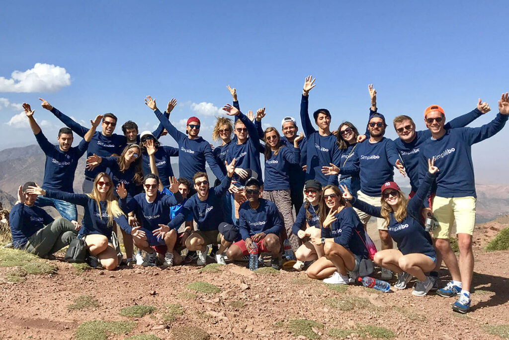 Team Simplébo