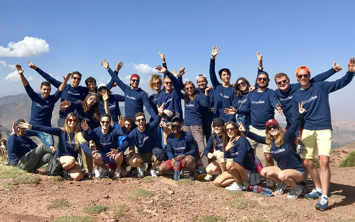 ©Simplébo Team Simplébo