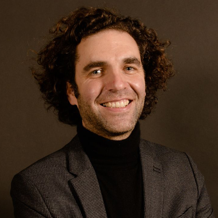 Sylvain Bureau, associate professor of Information & Operations Management at ESCP Business School