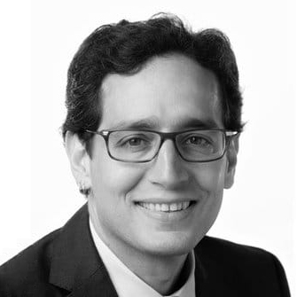 Timo Marquez, portrait
