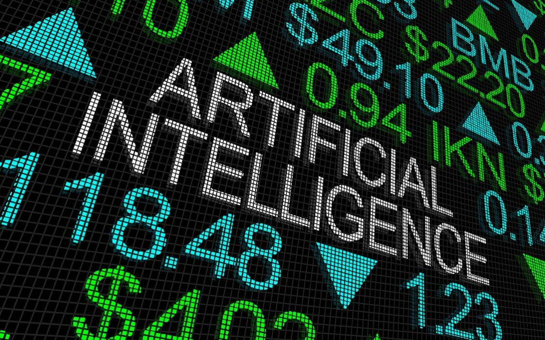 iQoncept-AdobeStock "Artificial Intelligence" amidd stock quotes