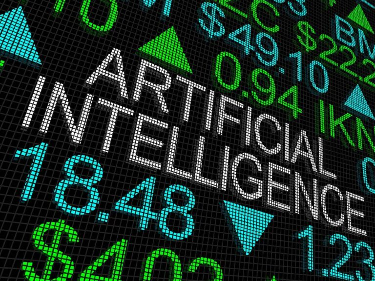 "Artificial Intelligence" amidd stock quotes