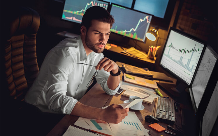 Adobe Stock – Viktoriia Adobe Stock - Viktoriia