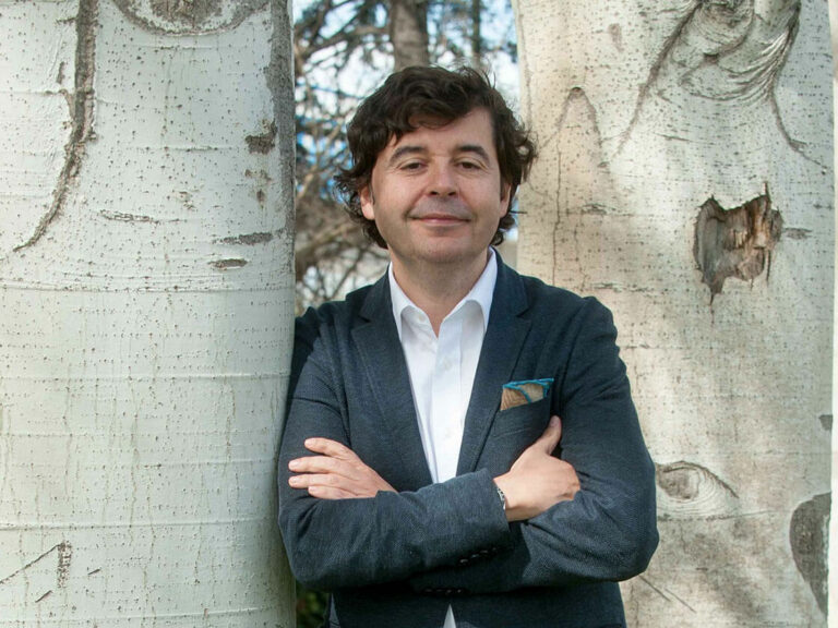 Victor Herrero, ESCP alumnus and CEO of Lovisa
