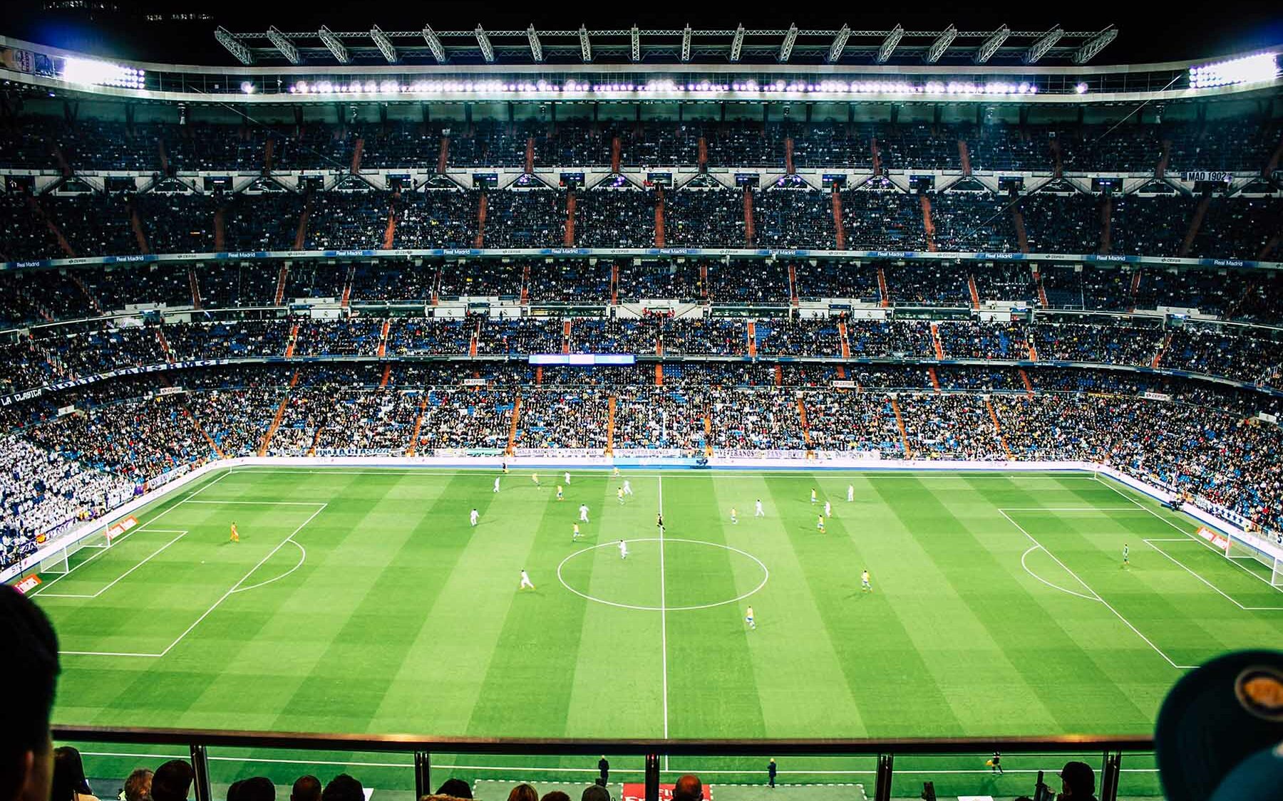 Photo-Credit-Vienna-Reyes-Unsplash Soccer stadium
