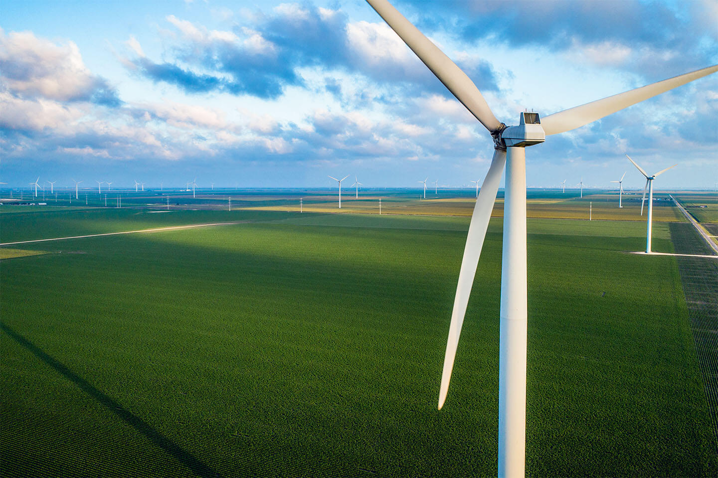 Wind Turbines