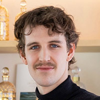 Jannik Voellink - Master of Science (MSc) in Marketing & Creativity - ESCP