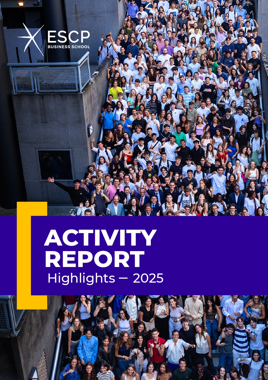 Download the activity report in English