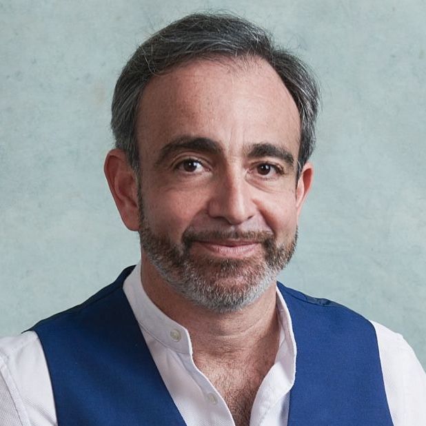 Laurent Chouraqui, Management coach and affiliate professor