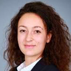 Geneste Sophie, PhD Student, ESCP paris Campus
