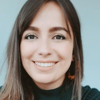 Alejandra RIVAS – Master of Science (MSc) in
			International Sales Management - ESCP