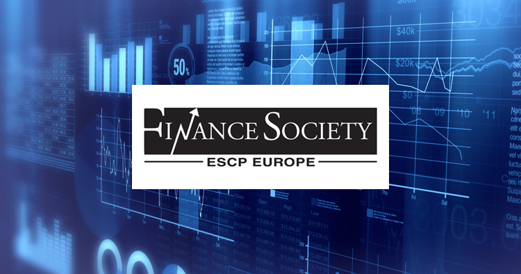 ESCP, Berlin Student  Society, Finance Society