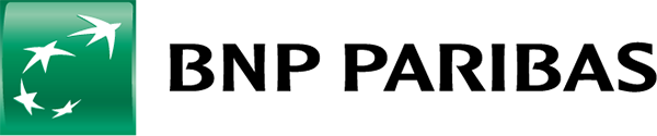 Logo PNB PARIBAS, ESCP