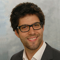 Christian Klipper, External PhD student, Berlin Campus, ESCP
